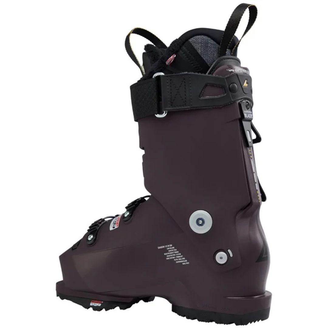 Lange Women's Shadow 115 W LV GW Ski Boots 2026